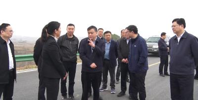 省人大农业与农村委员会来我市开展《湖北省水利工程管理条例》立法调研和水利工程管理工作专题调研