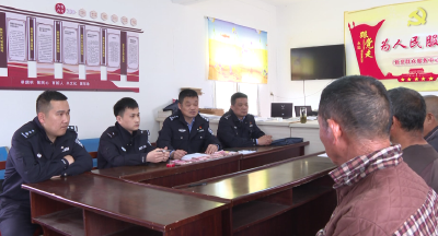 黑心商家售卖伪劣化肥坑农  警方及时侦破挽回农户损失