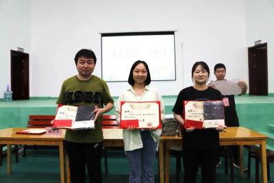 应城法院举办首届春季趣味健身运动会