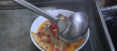 义和镇：游子心系故园梦 三品年味抚乡愁
