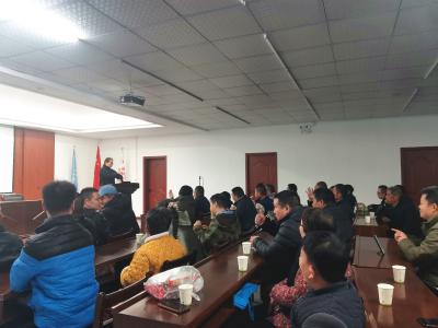 应城第33个国际残疾人日宣传情暖人心
