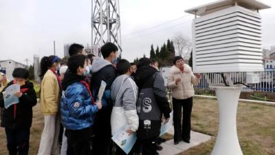 安陆市创建全国科普示范县市工作迎接“省检”