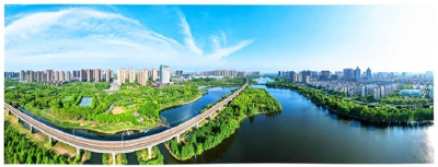 湖北省孝感市： 融入武汉都市圈，建设宜居韧性智慧城市