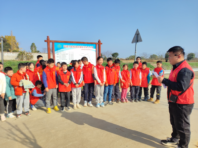 实地实战实践  安陆“河小禹”保护母亲河活动有声有色