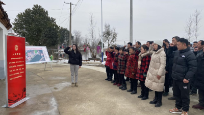 “我的工会我的家”！安陆市总工会举行返乡农民工集中入会仪式