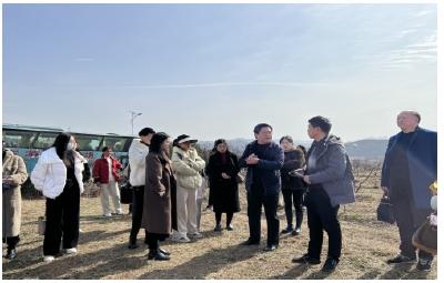 安陆市赵棚镇:学习新经验 建功新时代