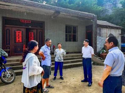 安陆市烟店镇：多措并举防溺水 织密生命安全网