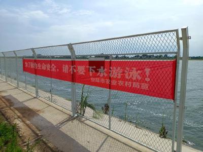 开展常态化“巡查宣传” 筑牢防溺水“安全防线”
