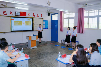 安陆市中等职业技术学校教师在2024年孝感市中等职业学校教育教学技能竞赛中获佳绩