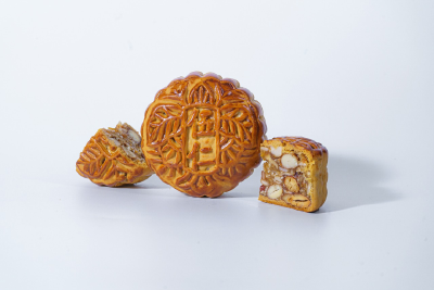 想吃月饼，又担心高油、高糖？来看月饼的花式吃法——9月和中秋节营养与食品安全提示