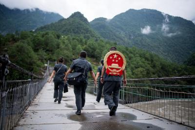 为强国建设、民族复兴筑牢制度根基——以习近平同志为核心的党中央坚持和完善人民代表大会制度纪实