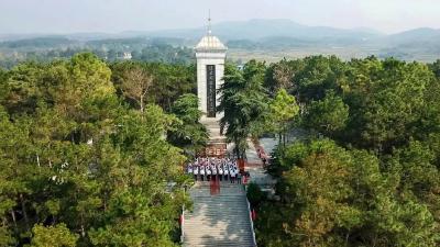 习近平总书记在湖北考察时的重要讲话引发安陆市广大干部群众热烈反响