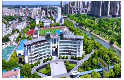 从安陆中职到恩施学院：张丽雯的追梦之旅
