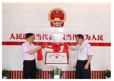 安陆市“三全工作法”扎实推进行政争议实质性化解