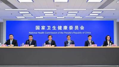 中国疾控中心：解读流感流行的四个特点与预防方式