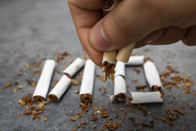 这种成瘾性疾病很多人都有，但都不当回事...... | 新版健康素养66条（33~36）
