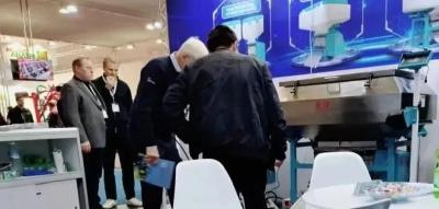 携手德企，勇闯“世界杯”！