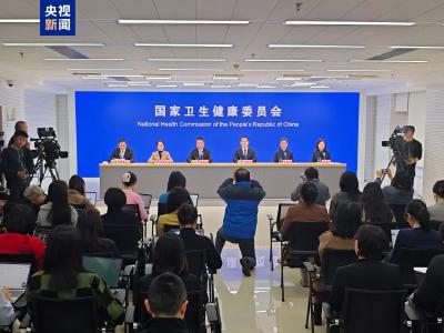 中国疾控中心：均是已知病原体，未出现新发传染病