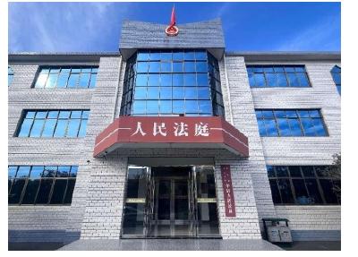 回眸2024 | 安陆法院李店法庭绘就新时代好“枫”景