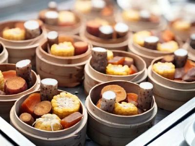 “会吃”的人更年轻！吃饭一个改变，衰老速度更慢→