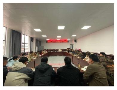 安陆市洑水镇召开2025年乡村振兴工作部署会
