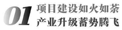 黄冈首季开门红！背后有何“硬核”支撑？