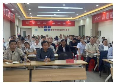 安陆市疾控中心开展“第31个全国肿瘤防治宣传周”宣传活动