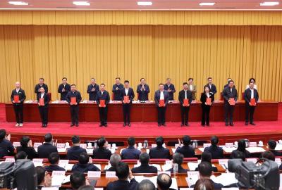 安陆这名企业家，获省级表彰！