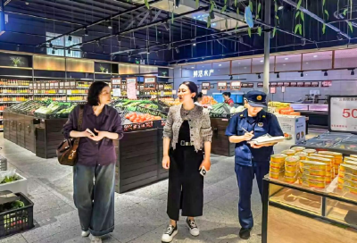 安陆市接官乡：安全检查“不停歇” 筑牢防线“不松懈”
