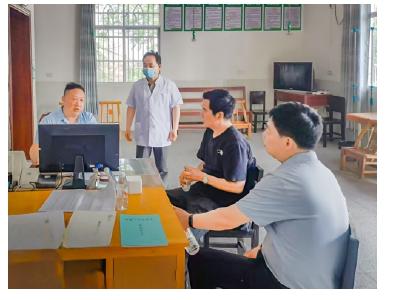 聚焦四大领域，安陆市精准督导基层医疗质量