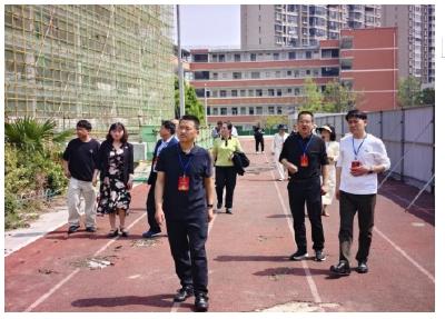 安陆市府城街道：聚力基层治理，人大代表在行动