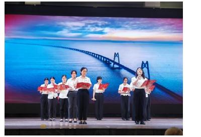 安陆市机关事务服务中心扎实推进“干部素质提升年”选派年轻干部赴党校集中充电