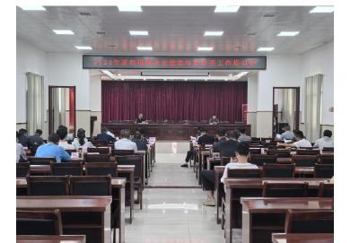 安陆市赵棚镇：把好社会救助核查关 筑牢兜底保障防线