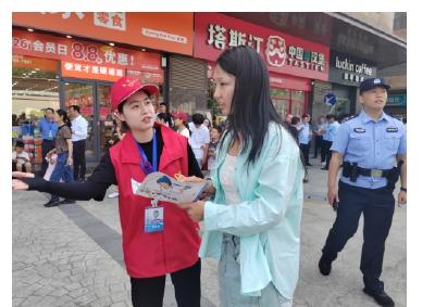 安陆市志愿力量赋能电竞赛事与文化传承