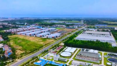 “复兴德安、振兴安陆”看他们怎么干|南城街道：从“起势”到“成势”，南部新城向“质”跃升
