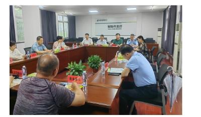 安陆市政银企联动 打通知识产权质押融资 “最后一公里”