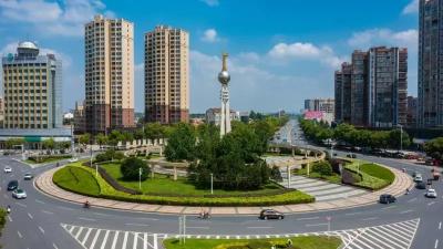 “复兴德安、振兴安陆”看他们怎么干|府城街道：以实干实绩扛起主城担当
