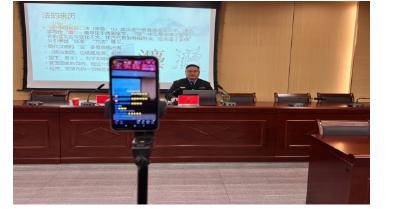 安陆市司法局：科技赋能法治建设 数字驱动基层治理