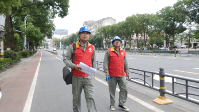 电力“陪考团”就位！“满格”护航涢城学子梦