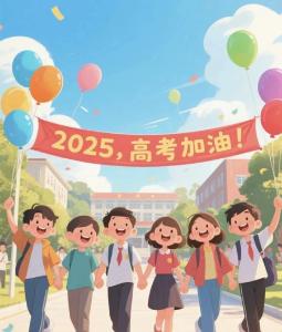 安陆4045名考生，即将奔赴考场！