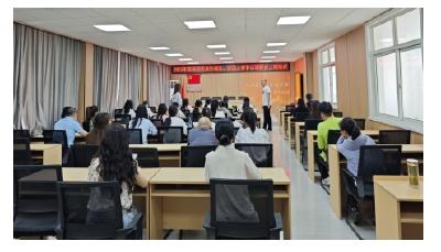 安陆开展劳动关系协调员、劳动人事争议调解员培训