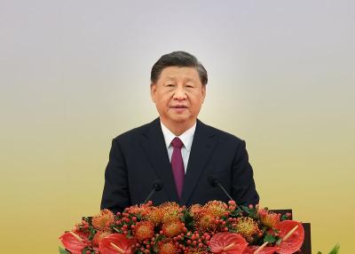 人民领袖｜莲花山下的问答