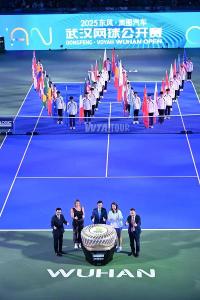 大城舒展活力燃 赛事托起新商圈