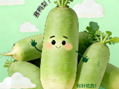 孝感安陆：从难卖到爆火！马安村的萝卜开挂了