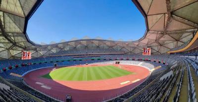 看安陆用足球打开大湾区朋友圈