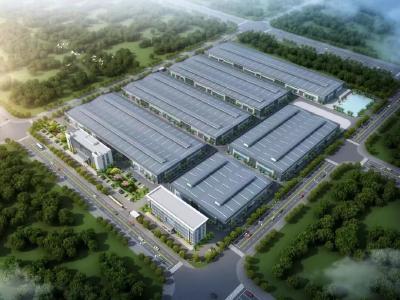 【我们的十四五】陈店乡：锻强产业“主引擎” 铸就发展新动能