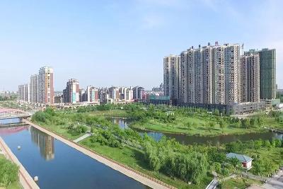 湖北安陆：“卫”民谋福祉 “健”行惠民生