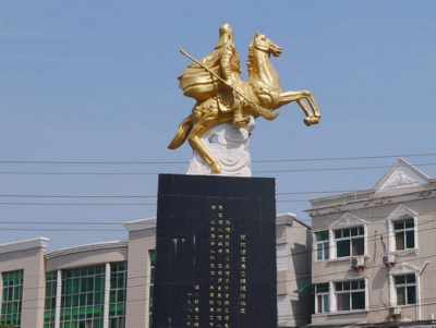 马口镇多方携手助脱贫