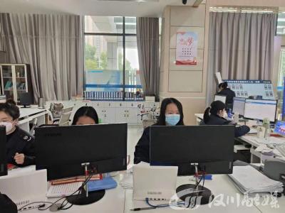 市税务局创新服务 为个体工商户纾困解难