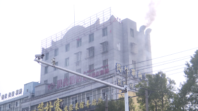 【视频】注意！谨防焊割作业火灾